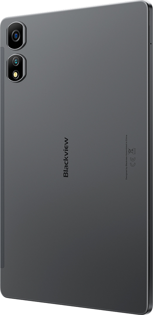 Планшет Blackview Tab 16 Pro 8/256Gb Nightfall Gray LTE