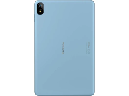 Планшет Blackview Tab 18 4G 8/256Gb Glacier Blue