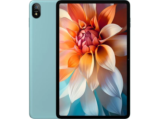 Планшет Blackview Tab 18 4G 8/256Gb Turquoise Green