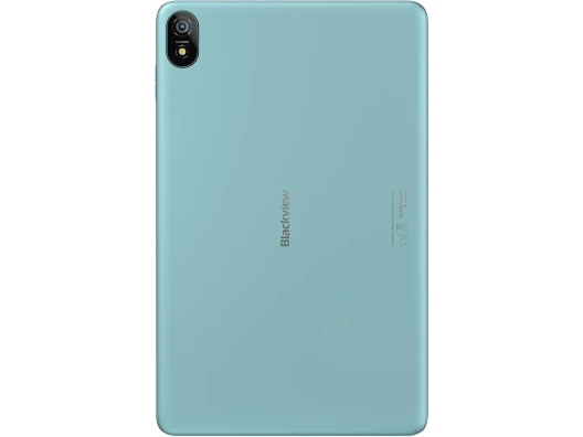 Планшет Blackview Tab 18 4G 8/256Gb Turquoise Green