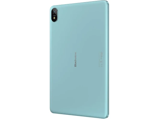 Планшет Blackview Tab 18 4G 8/256Gb Turquoise Green