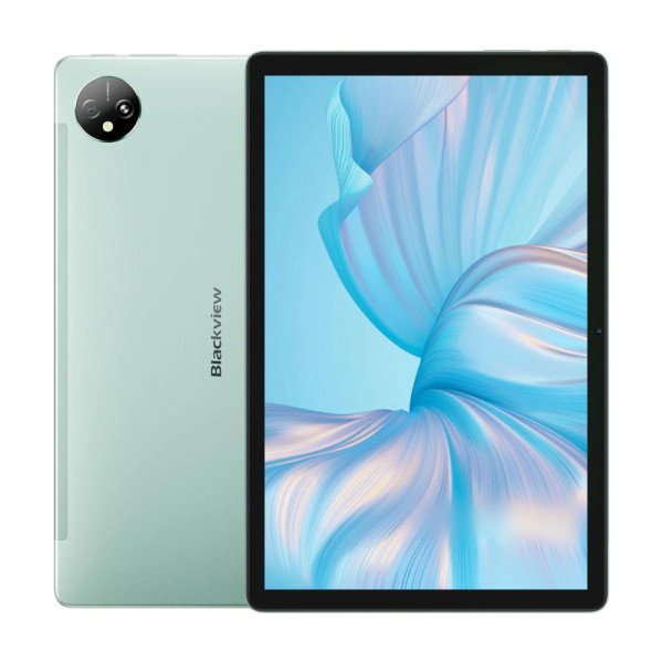 Планшет Blackview Tab 80 4G 4/64Gb Mint Green LTE