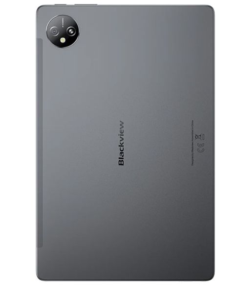 Планшет Blackview Tab 80 4G 4/64Gb Nightfall Grey LTE