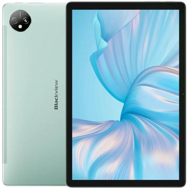 Планшет Blackview Tab 80 4G 4/128Gb Mint Green LTE