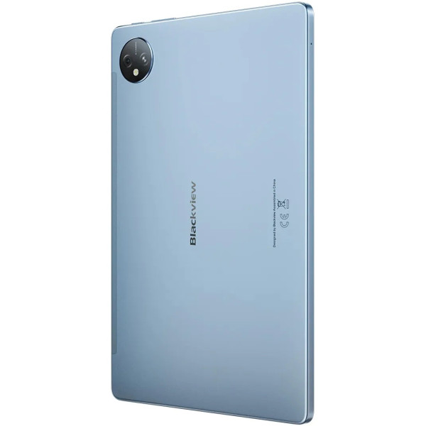 Планшет Blackview Tab 80 4G 4/128Gb Misty Blue LTE