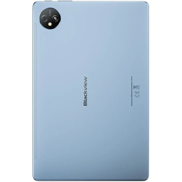 Планшет Blackview Tab 80 4G 4/128Gb Misty Blue LTE