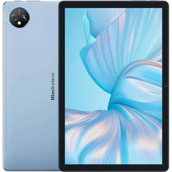 Планшет Blackview Tab 80 4G 4/128Gb Misty Blue LTE