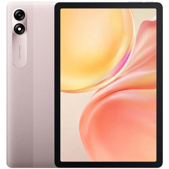 Планшет Blackview Tab 90 Wi-Fi 4/128Gb Blush Pink