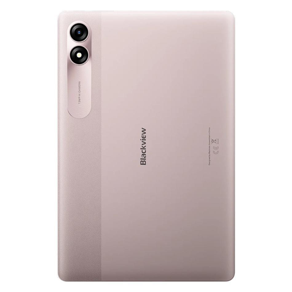 Планшет Blackview Tab 90 Wi-Fi 4/128Gb Blush Pink