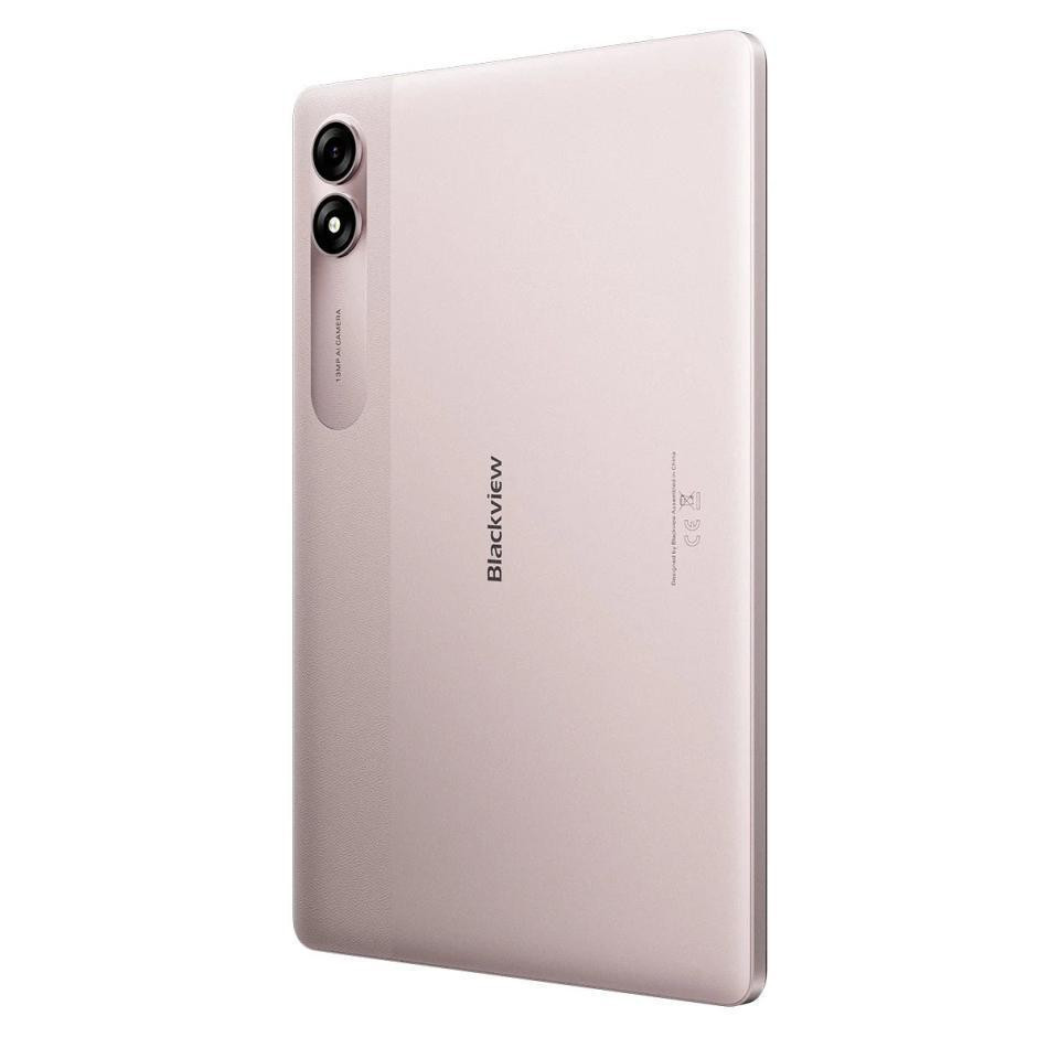 Планшет Blackview Tab 90 Wi-Fi 4/128Gb Blush Pink