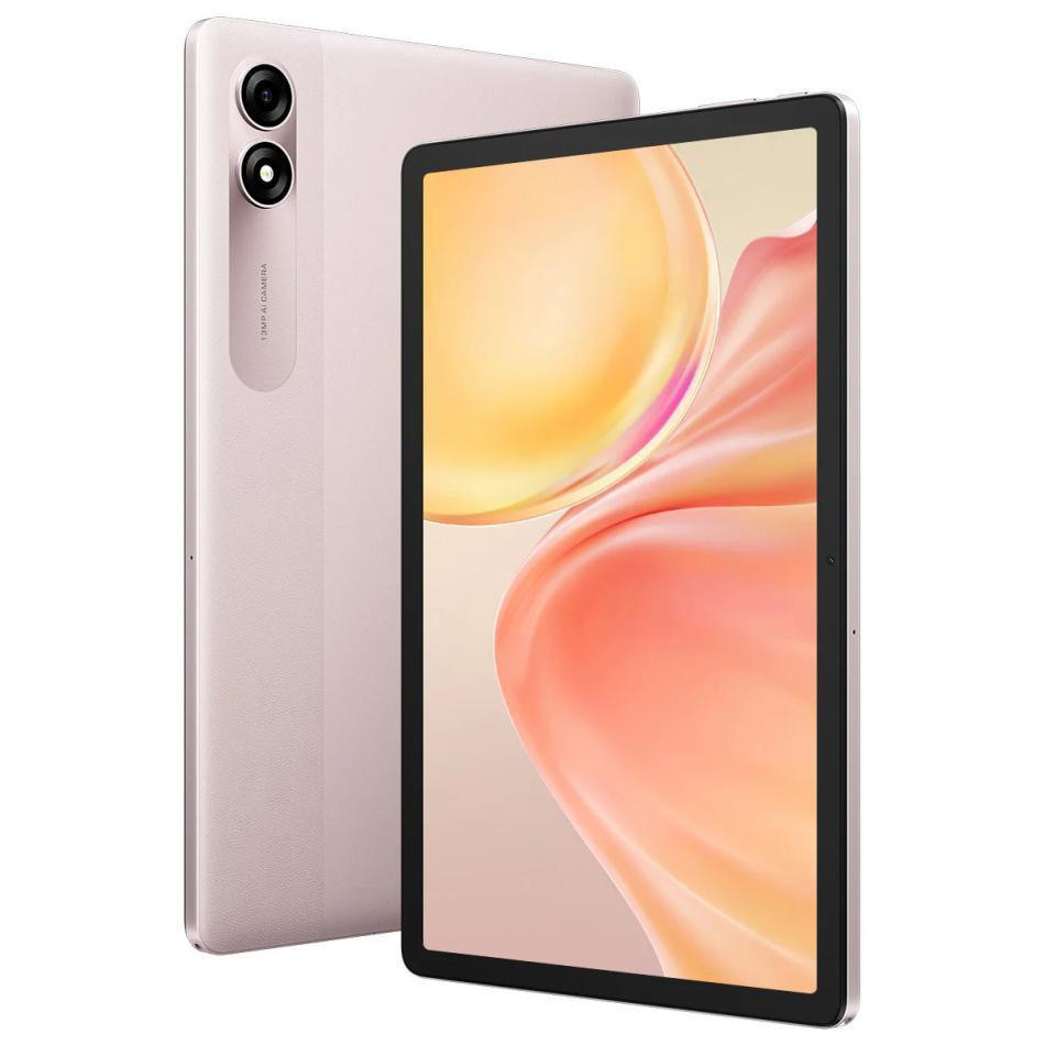 Планшет Blackview Tab 90 Wi-Fi 4/128Gb Blush Pink