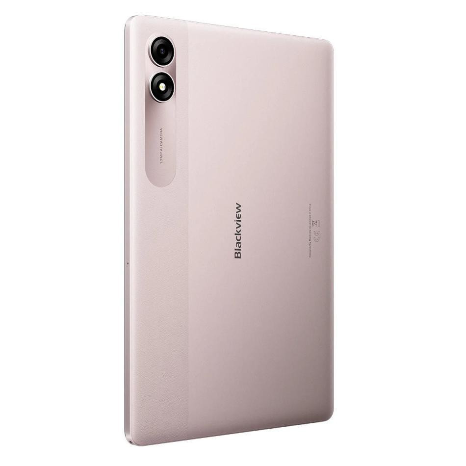 Планшет Blackview Tab 90 Wi-Fi 4/128Gb Blush Pink