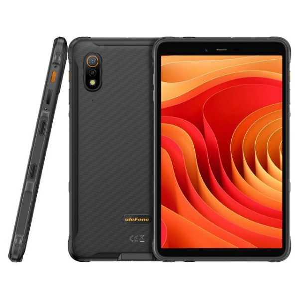 Планшет Ulefone Armor Pad Lite 8" 3/32Gb Black