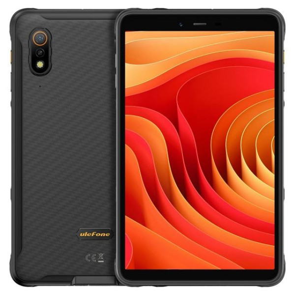 Планшет Ulefone Armor Pad Lite 8" 3/32Gb Black