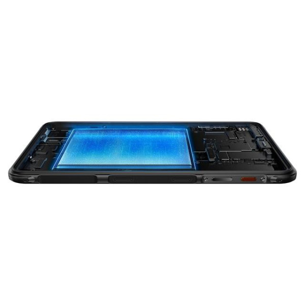 Планшет Ulefone Armor Pad Lite 8" 3/32Gb Black