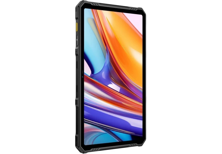 Планшет Ulefone Armor Pad 3 Pro 10.36" 8/256Gb Black