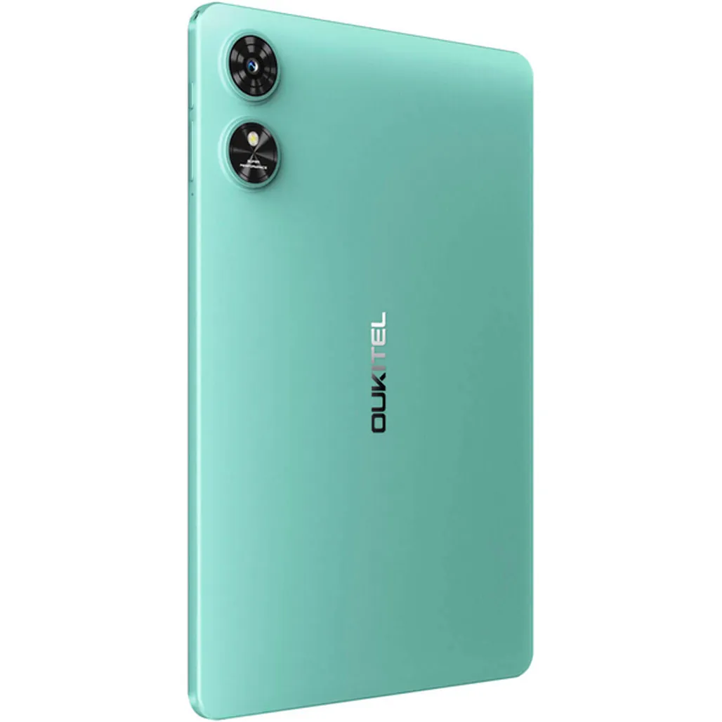 Планшет Oukitel OT6 4/64Gb Green