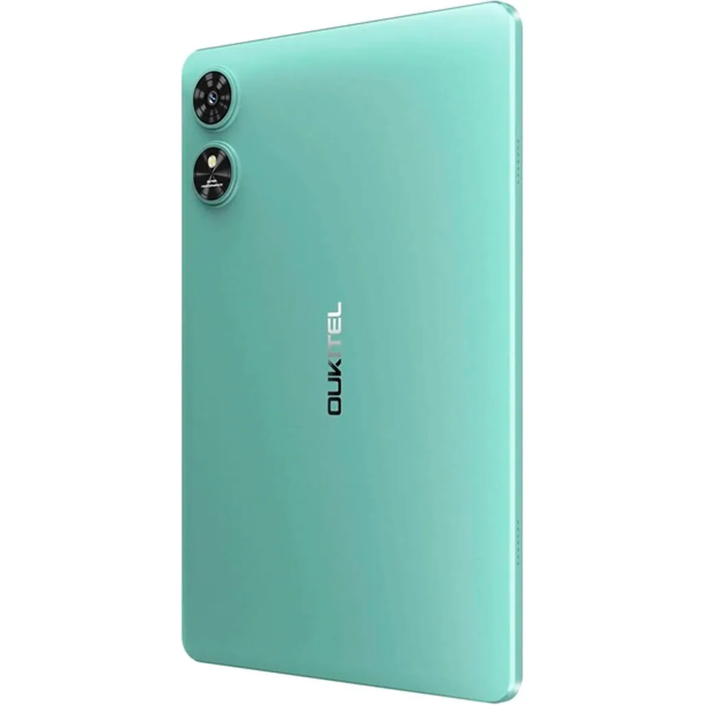 Планшет Oukitel OT6 4/64Gb Green