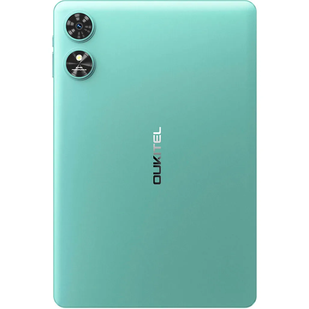 Планшет Oukitel OT6 4/64Gb Green