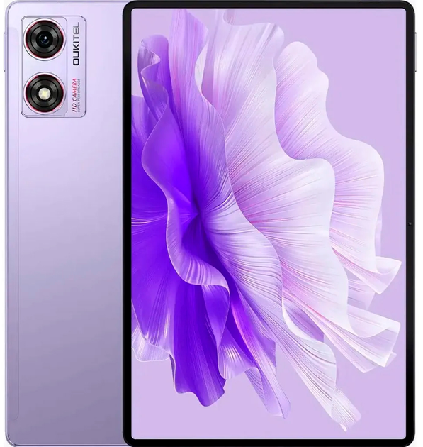 Планшет Oukitel OT8 6/256Gb Purple