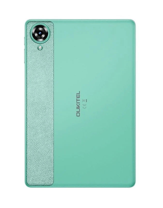 Планшет Oukitel OT11 4/128Gb Green