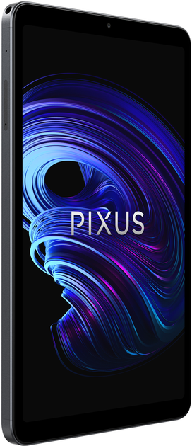 Планшет Pixus Folio 6/128Gb 8.4" Gray LTE