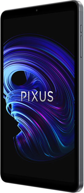 Планшет Pixus Folio 6/128Gb 8.4" Gray LTE