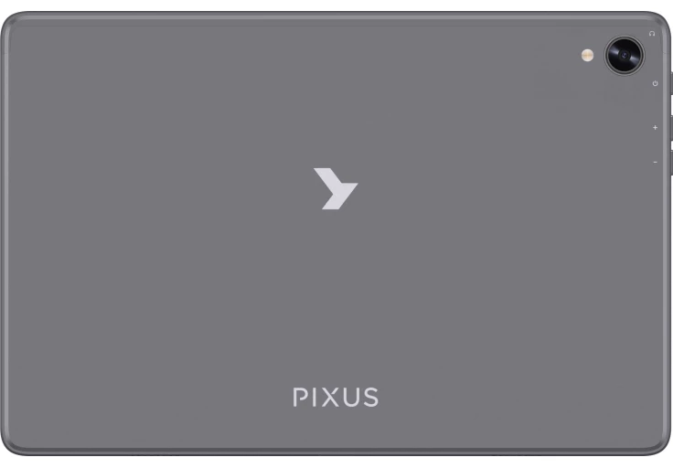 Планшет Pixus Line 8/128Gb 10.1" Gray