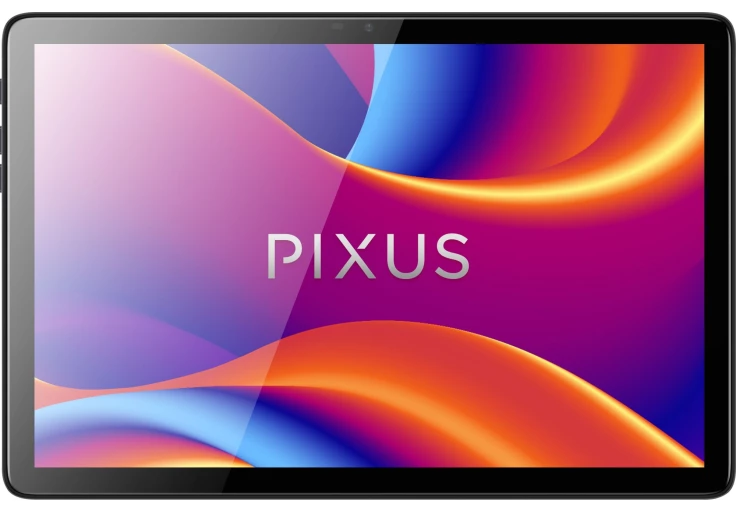 Планшет Pixus Line 8/128Gb 10.1" Gray