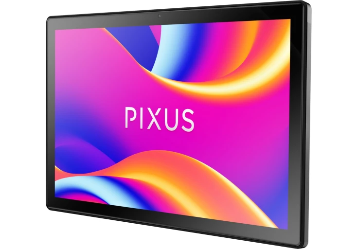 Планшет Pixus Line 8/128Gb 10.1" Gray