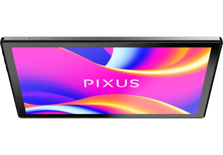 Планшет Pixus Line 8/128Gb 10.1" Gray