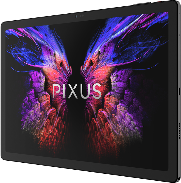 Планшет Pixus Wing 6/128Gb 10.36" Graphite