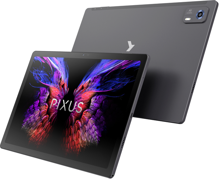 Планшет Pixus Wing 6/128Gb 10.36" Graphite