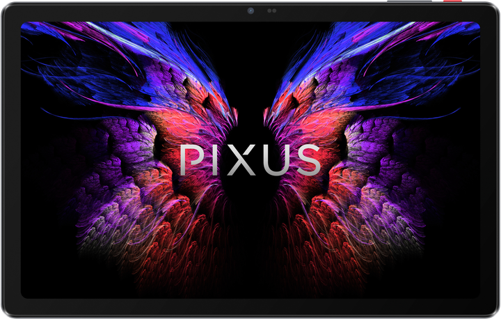 Планшет Pixus Wing 6/128Gb 10.36" Graphite