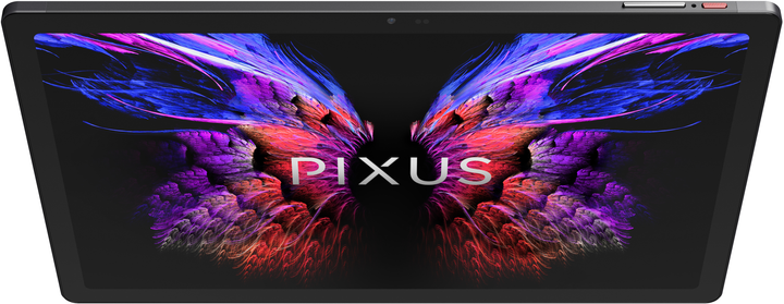 Планшет Pixus Wing 6/128Gb 10.36" Graphite