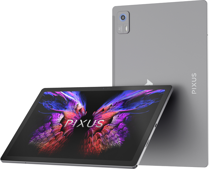 Планшет Pixus Wing 6/128Gb 10.36" Silver