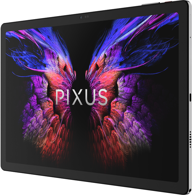 Планшет Pixus Wing 6/128Gb 10.36" Silver