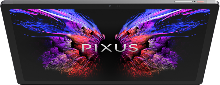 Планшет Pixus Wing 6/128Gb 10.36" Silver