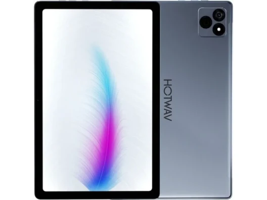 Планшет Hotwav Pad 8 10,4" 8/256Gb Silver