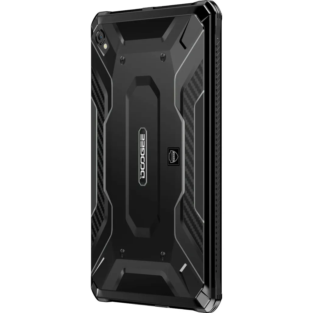 Планшет Doogee R20 10.4" 8/256Gb Magnet Black