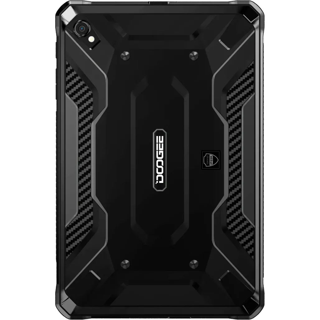 Планшет Doogee R20 10.4" 8/256Gb Magnet Black