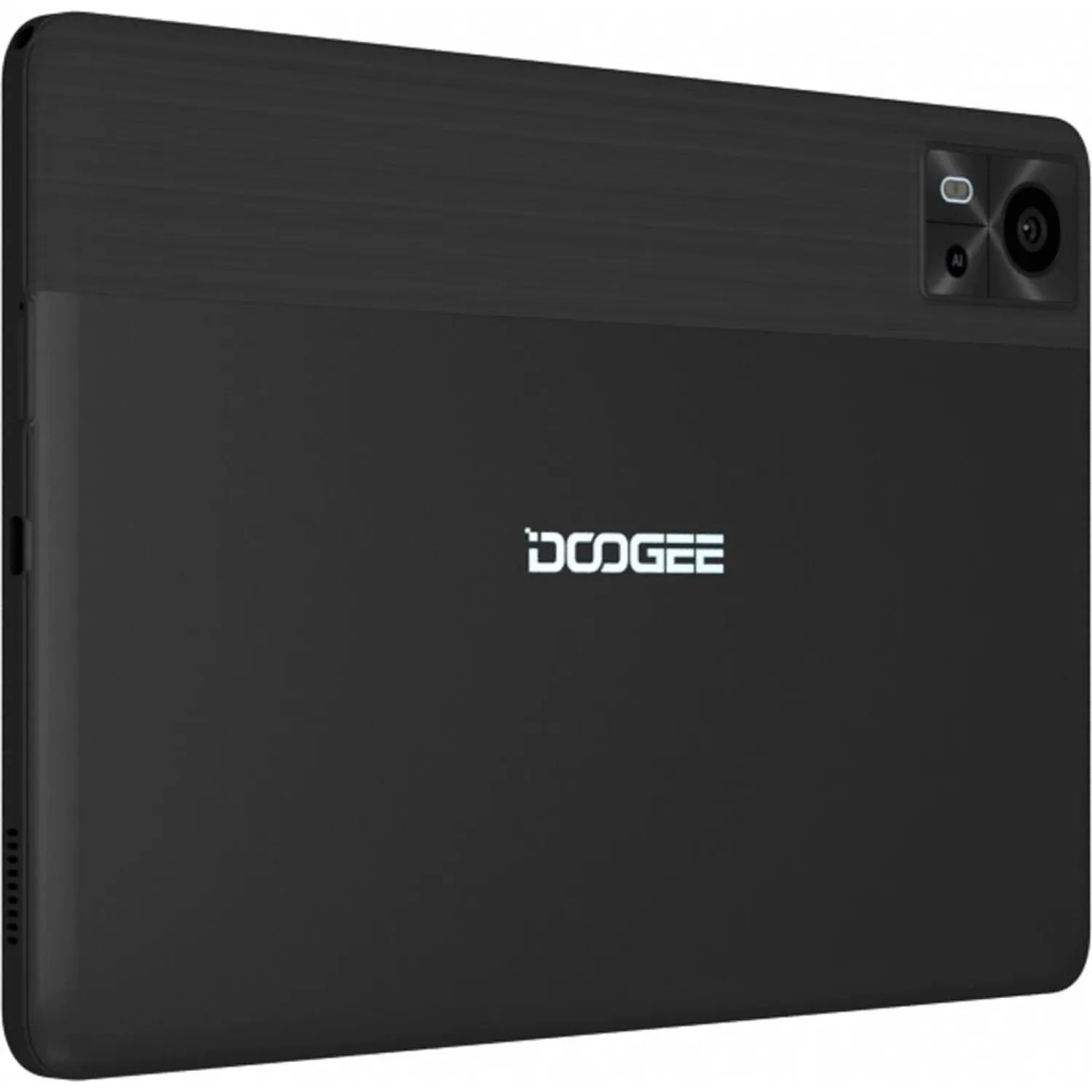 Планшет Doogee T10E 10.1" 4/128Gb Classic Black