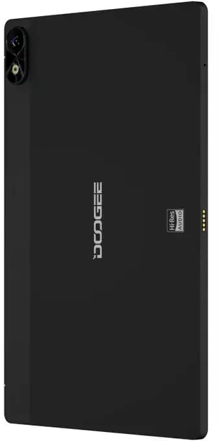 Планшет Doogee T10 Plus 10.5" 8/256Gb Mystic Black