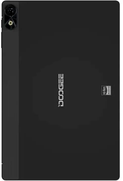 Планшет Doogee T10 Plus 10.5" 8/256Gb Mystic Black