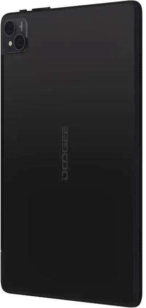 Планшет Doogee T10 Pro 10.1" 8/256Gb Space Black