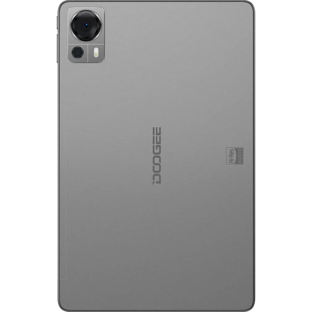 Планшет Doogee T20 10.4" 8/256Gb Space Gray