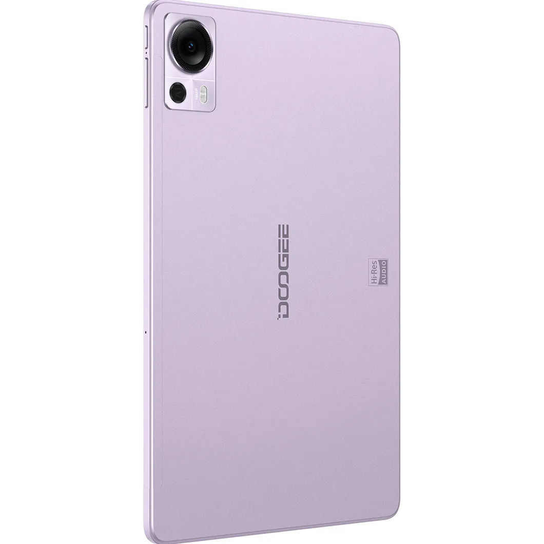 Планшет Doogee T20 10.4" 8/256Gb Lavander Purple