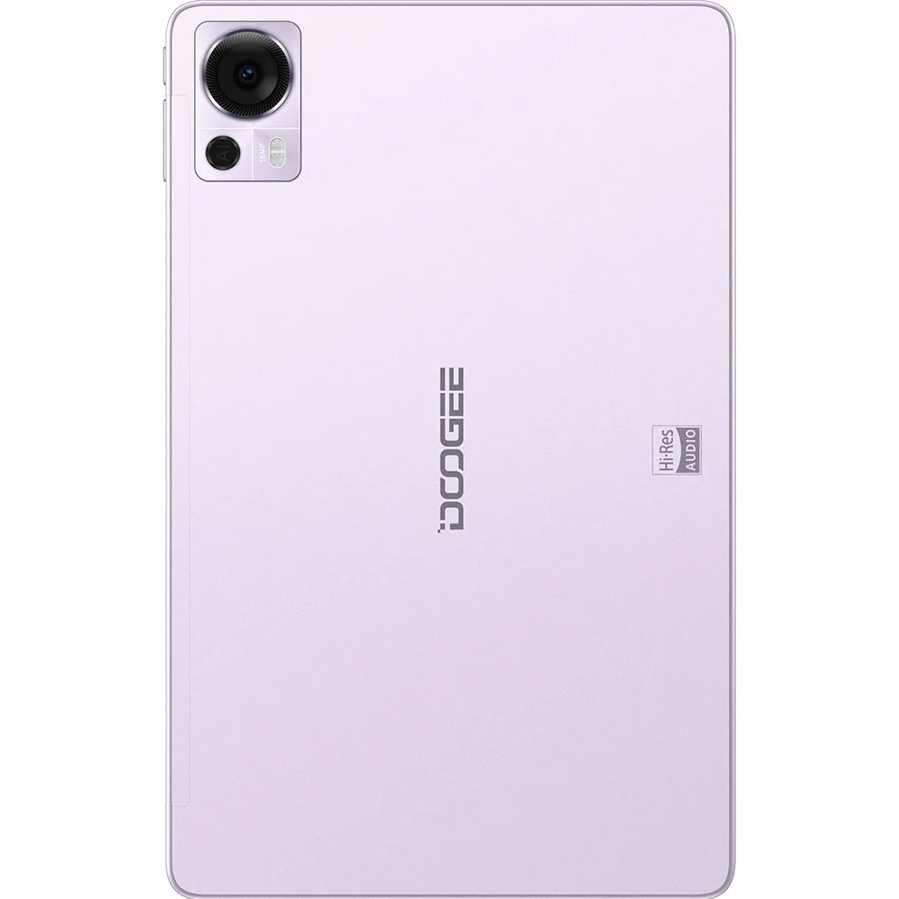 Планшет Doogee T20 10.4" 8/256Gb Lavander Purple