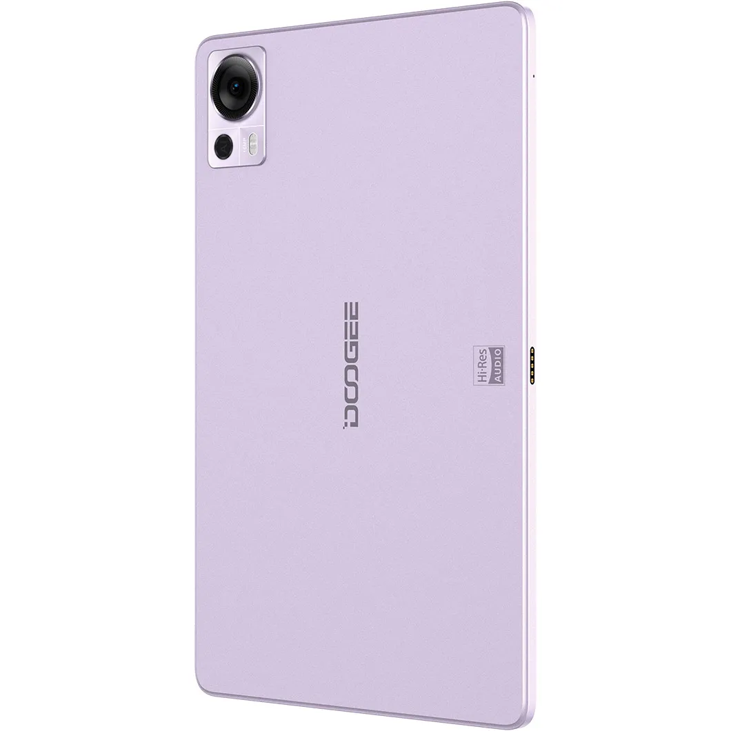 Планшет Doogee T20 10.4" 8/256Gb Lavander Purple