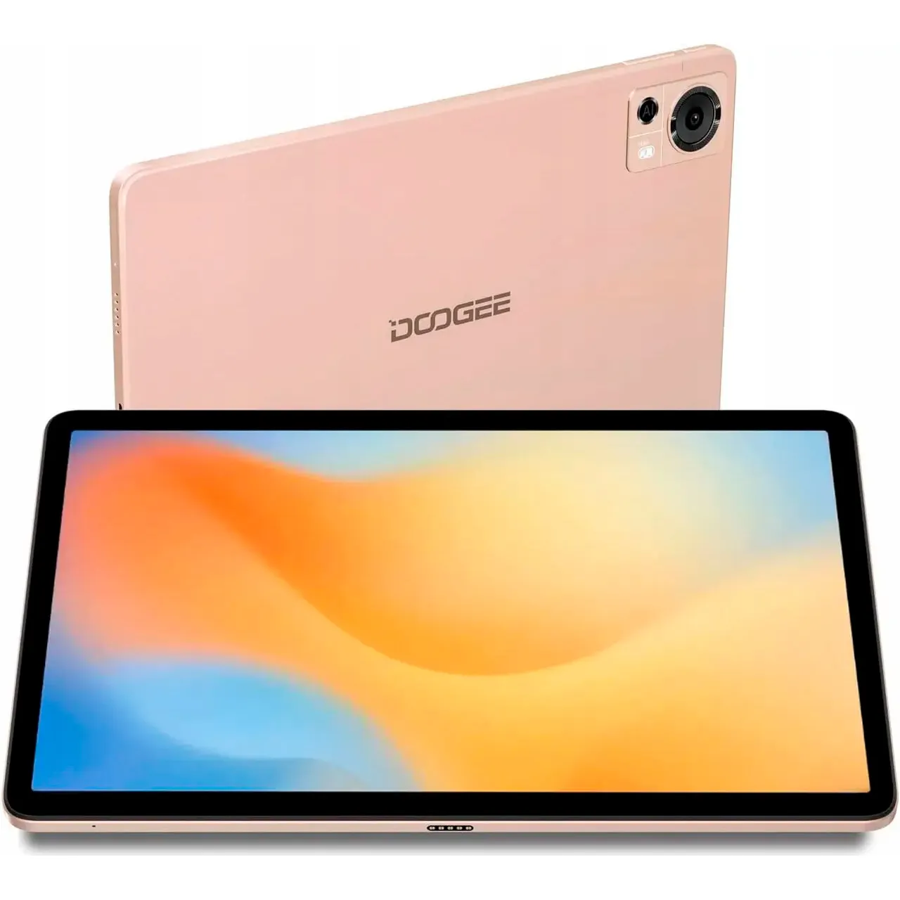 Планшет Doogee T20 10.4" 8/256Gb Light Luxury Pink